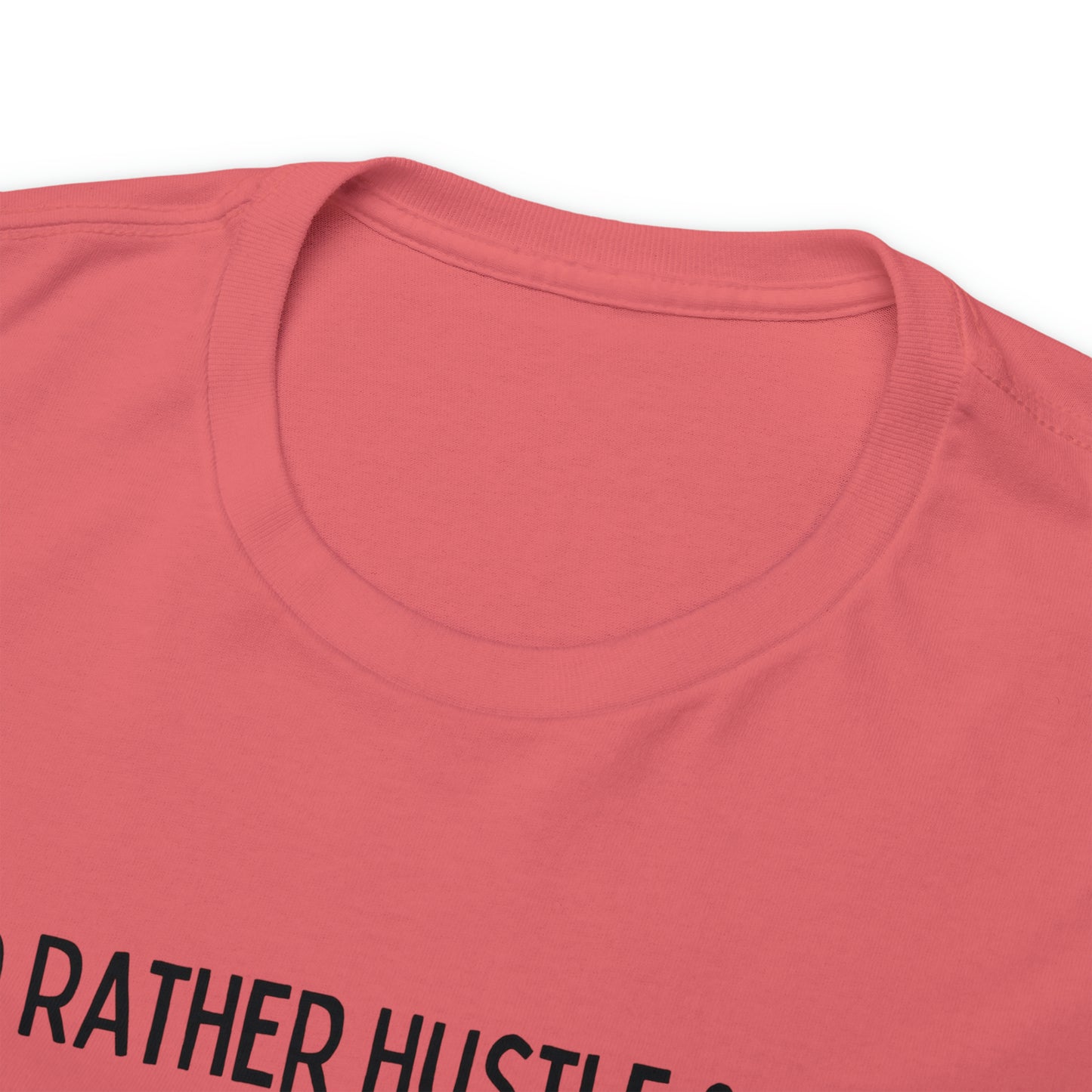 "Hustle 24/7" T-Shirt - Weave Got Gifts - Unique Gifts You Won’t Find Anywhere Else!