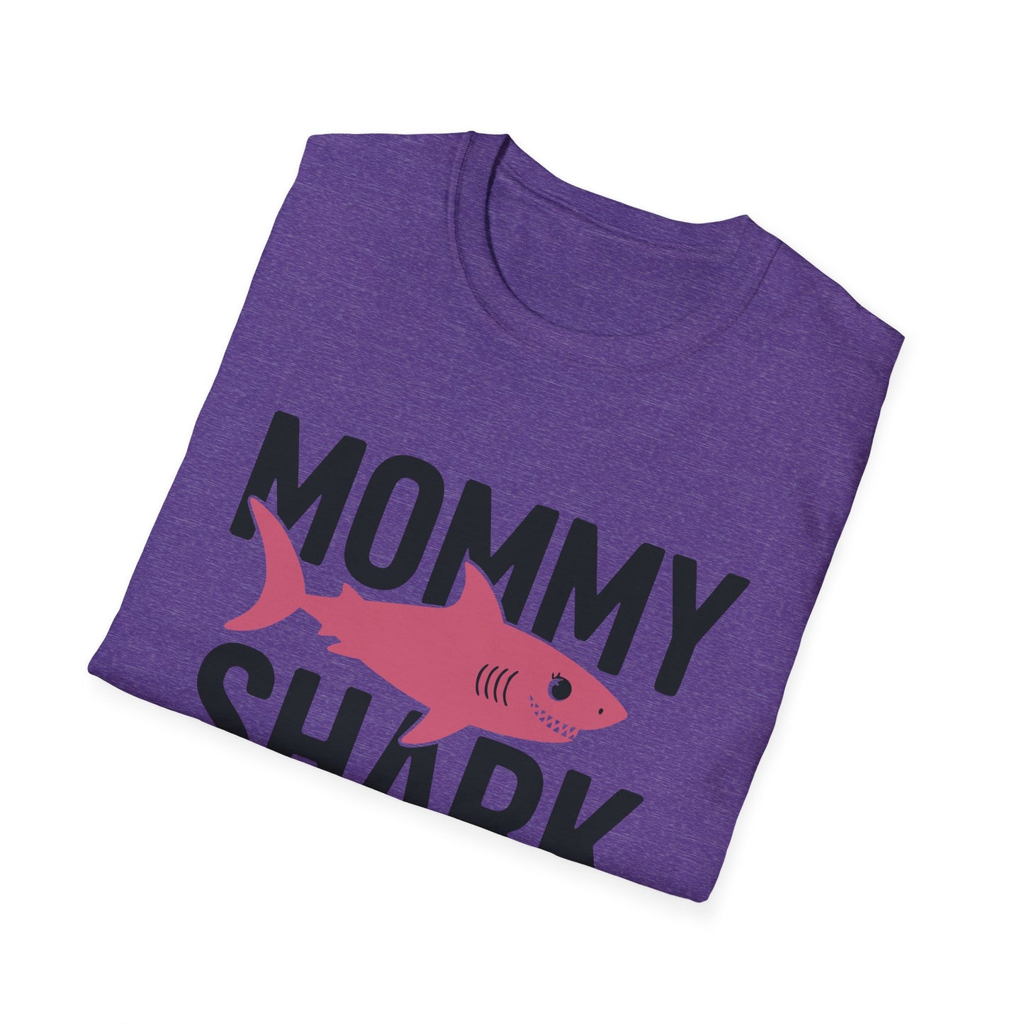 Mommy Shark T-Shirt