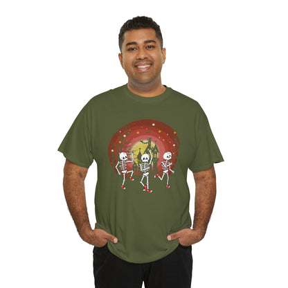 "Spooky Dance" T-Shirt - Weave Got Gifts - Unique Gifts You Won’t Find Anywhere Else!