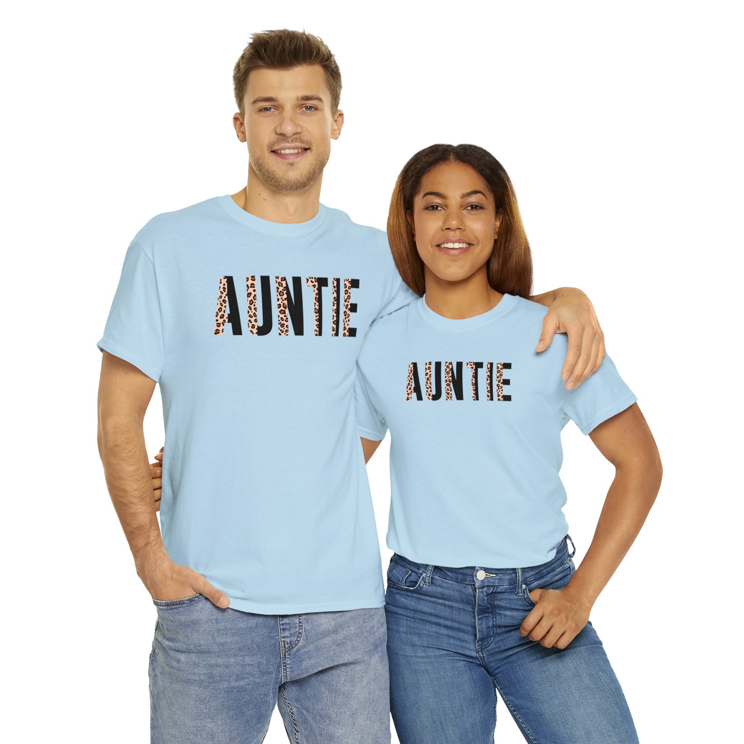 "Auntie" T-Shirt - Weave Got Gifts - Unique Gifts You Won’t Find Anywhere Else!