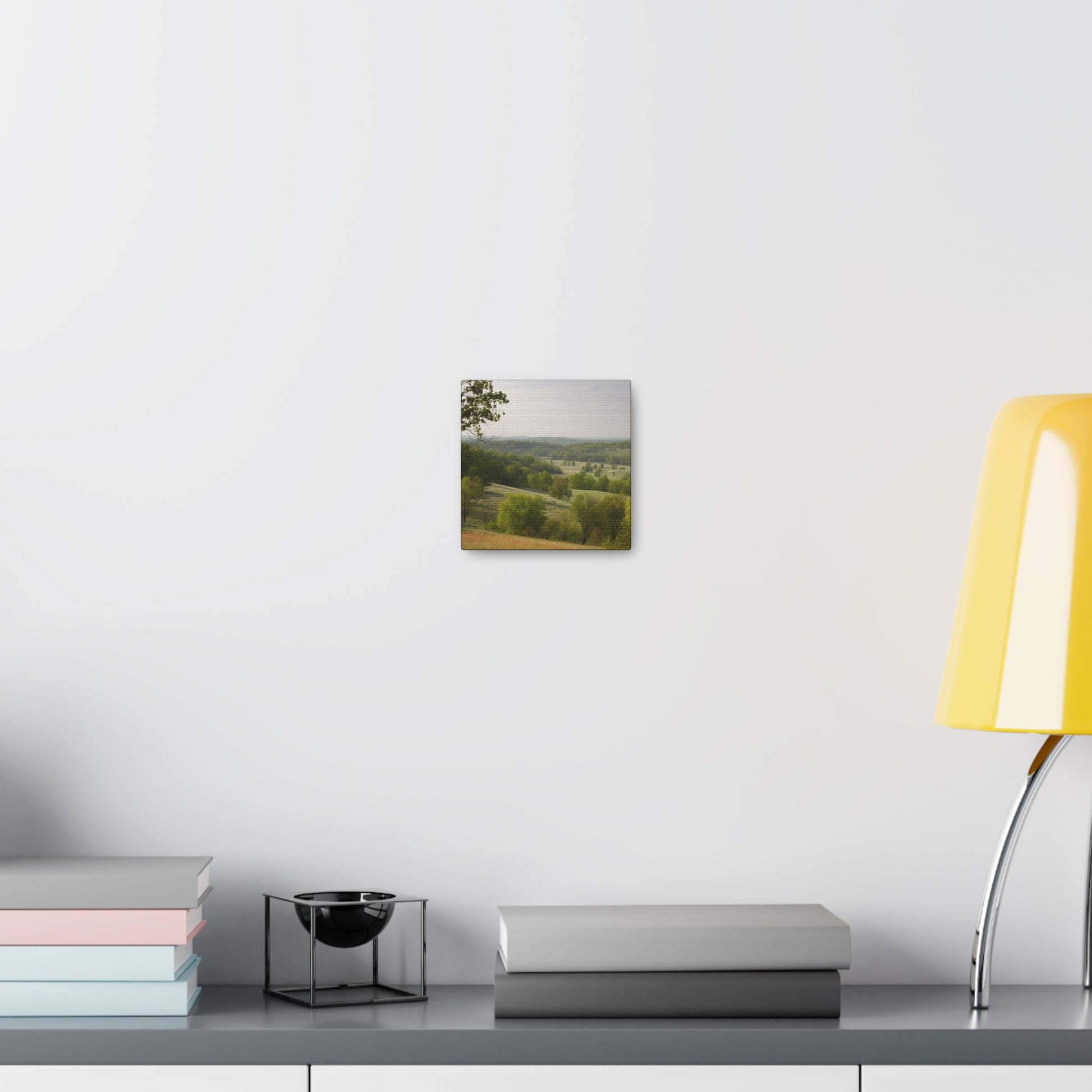 "Rolling Hills Of Missouri" Wall Art - Weave Got Gifts - Unique Gifts You Won’t Find Anywhere Else!
