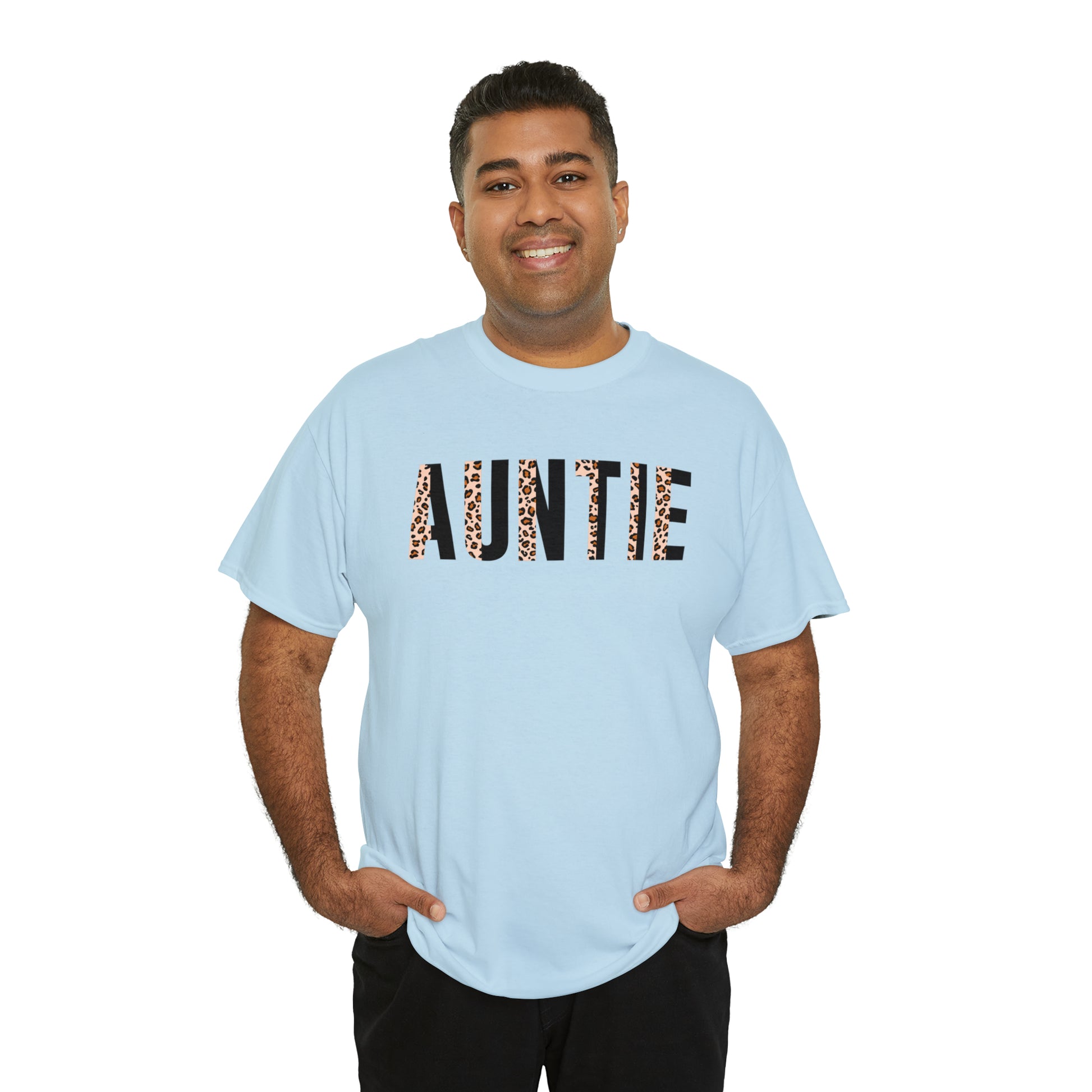 "Auntie" T-Shirt - Weave Got Gifts - Unique Gifts You Won’t Find Anywhere Else!