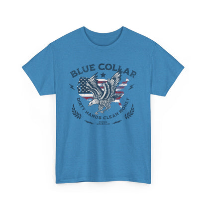 Dirty Hands Clean Money T-Shirt