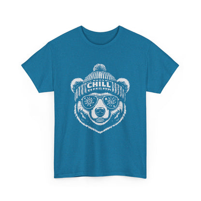 Chill Grizzly T-Shirt