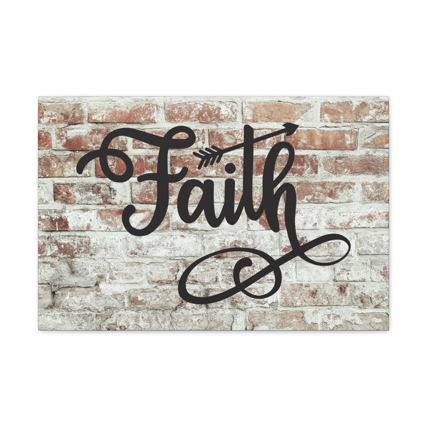 "Faith" Wall Art - Weave Got Gifts - Unique Gifts You Won’t Find Anywhere Else!