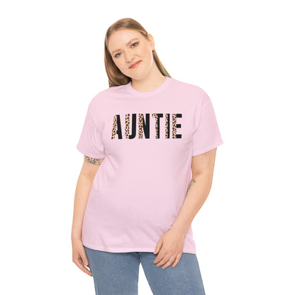 "Auntie" T-Shirt - Weave Got Gifts - Unique Gifts You Won’t Find Anywhere Else!