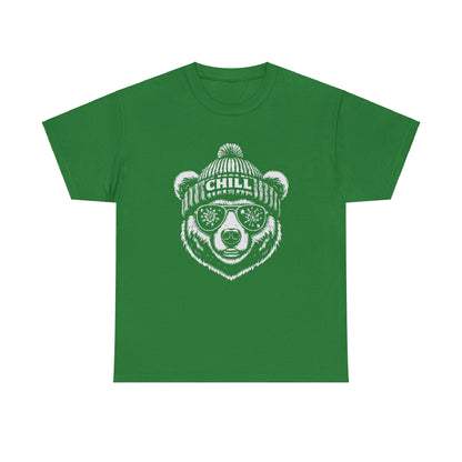 Chill Grizzly T-Shirt