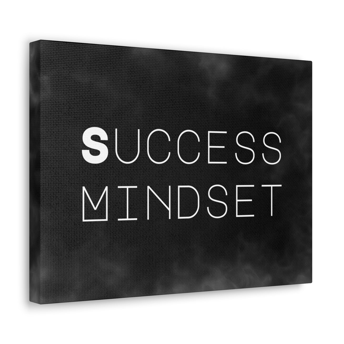 "Success Mindset" Wall Art - Weave Got Gifts - Unique Gifts You Won’t Find Anywhere Else!