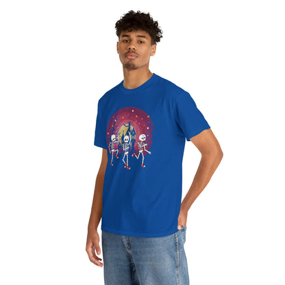 "Spooky Dance" T-Shirt - Weave Got Gifts - Unique Gifts You Won’t Find Anywhere Else!