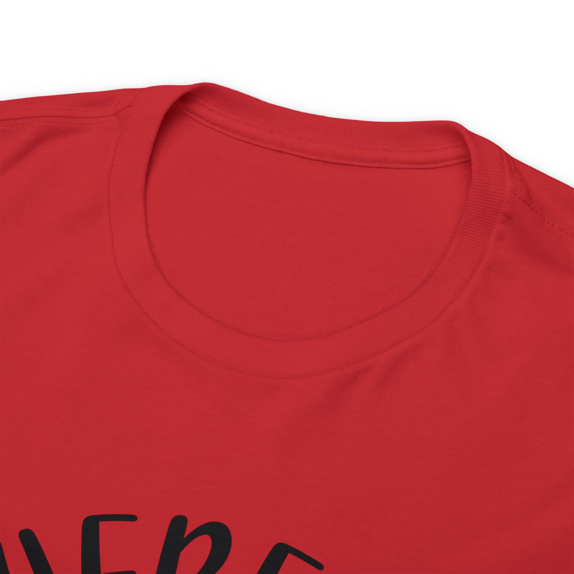 "Nothing Too Big For God" T-Shirt - Weave Got Gifts - Unique Gifts You Won’t Find Anywhere Else!