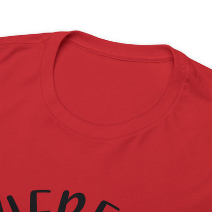 "Nothing Too Big For God" T-Shirt - Weave Got Gifts - Unique Gifts You Won’t Find Anywhere Else!