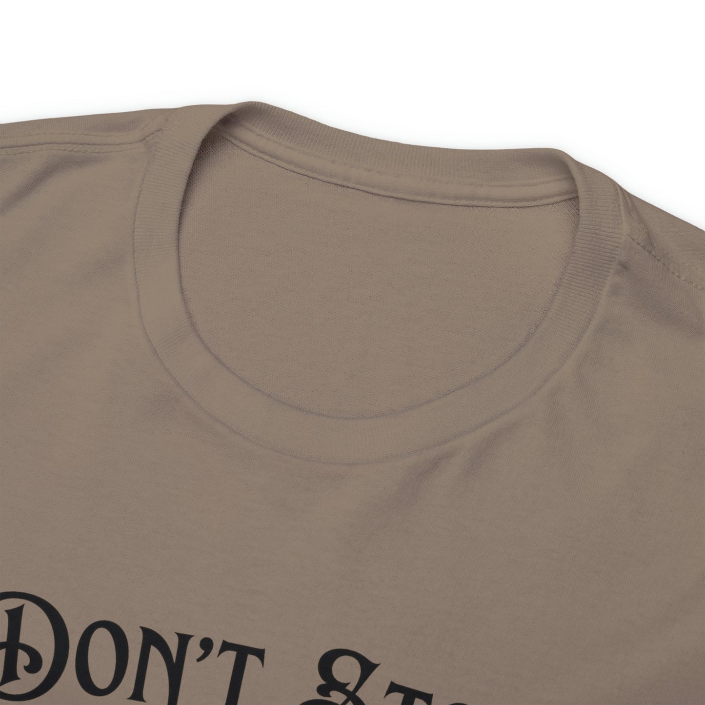 "Don't Stop Beer-lievin" T-Shirt - Weave Got Gifts - Unique Gifts You Won’t Find Anywhere Else!
