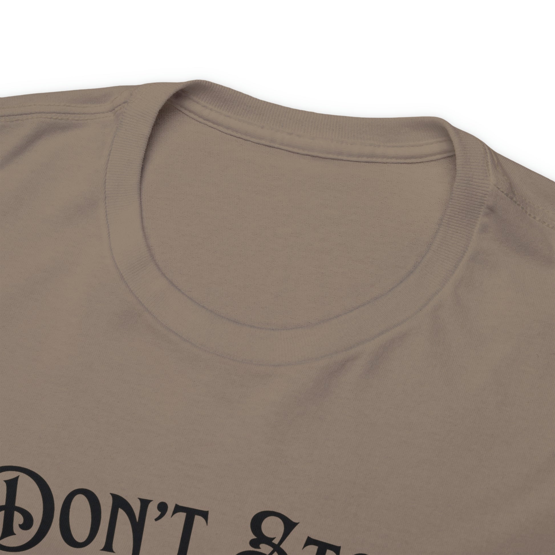 "Don't Stop Beer-lievin" T-Shirt - Weave Got Gifts - Unique Gifts You Won’t Find Anywhere Else!