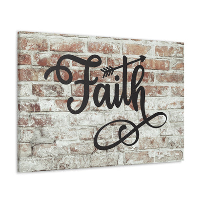 "Faith" Wall Art - Weave Got Gifts - Unique Gifts You Won’t Find Anywhere Else!