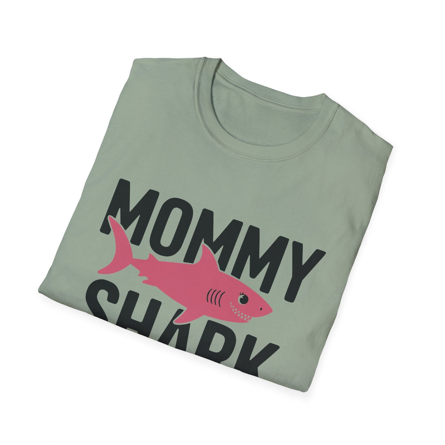 Mommy Shark T-Shirt
