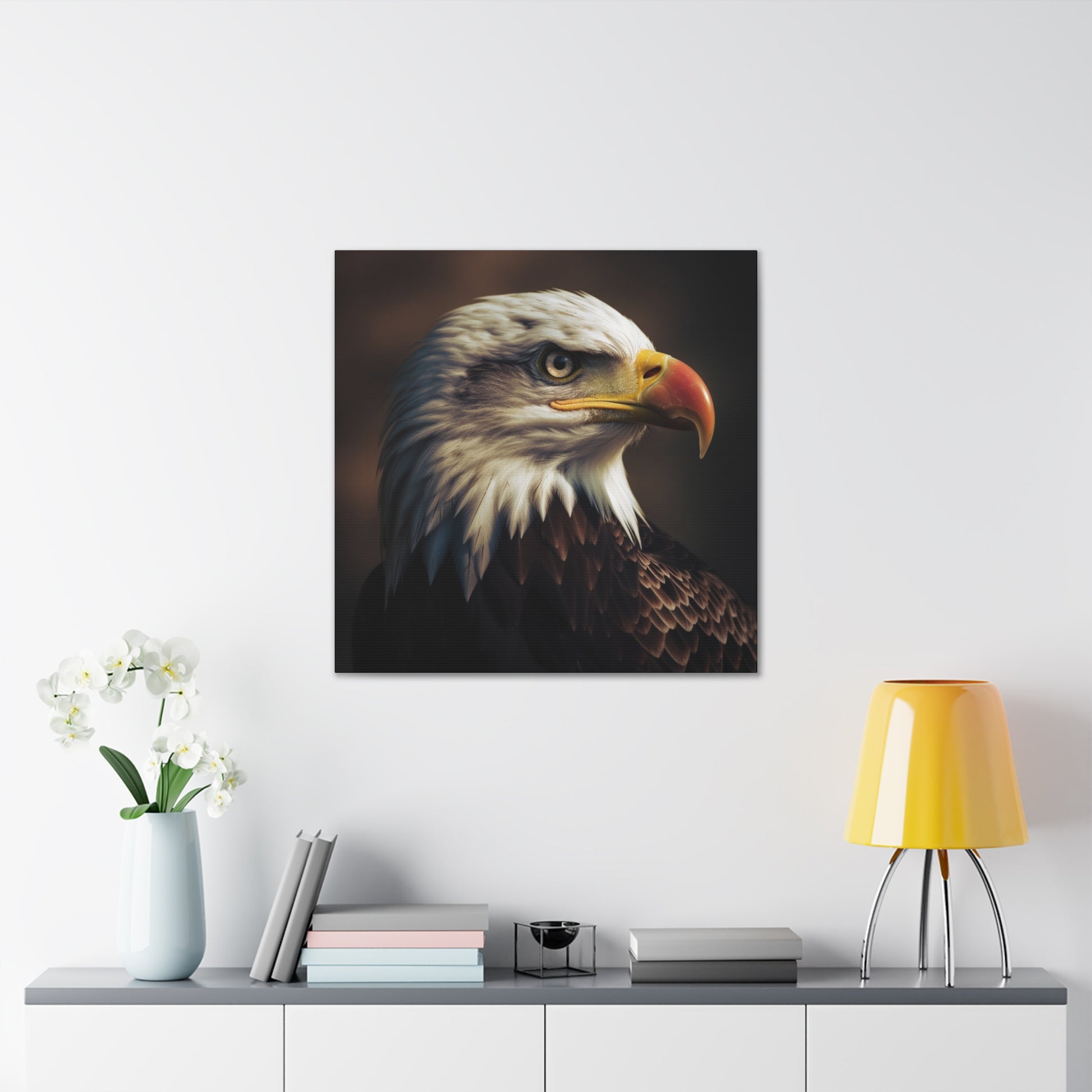 "Eagle" Wall Art - Weave Got Gifts - Unique Gifts You Won’t Find Anywhere Else!