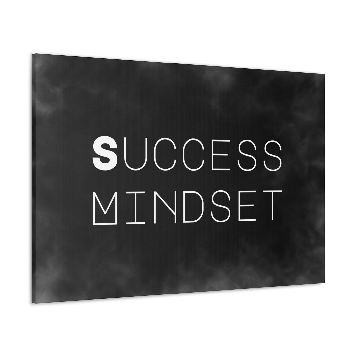 "Success Mindset" Wall Art - Weave Got Gifts - Unique Gifts You Won’t Find Anywhere Else!