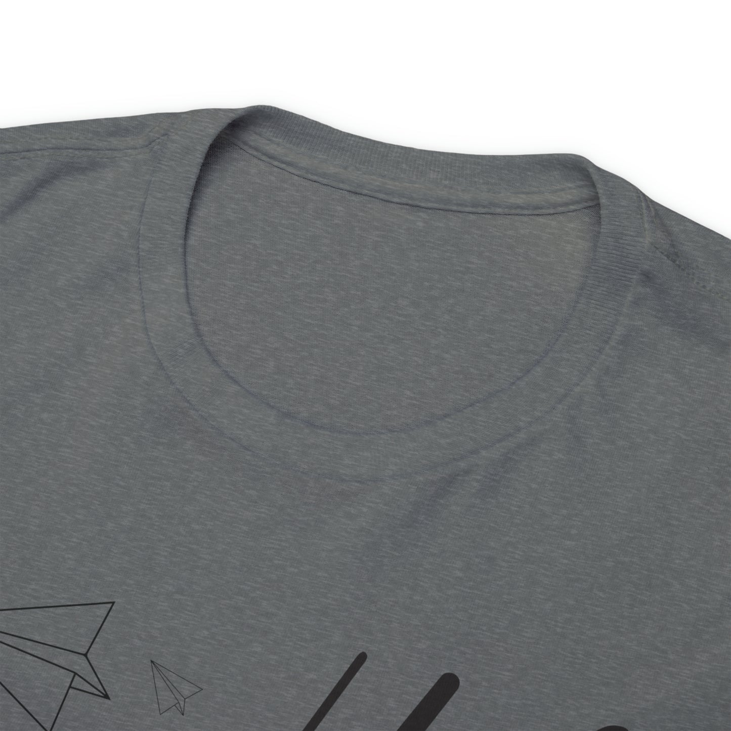 "High As A Kite"T-Shirt - Weave Got Gifts - Unique Gifts You Won’t Find Anywhere Else!