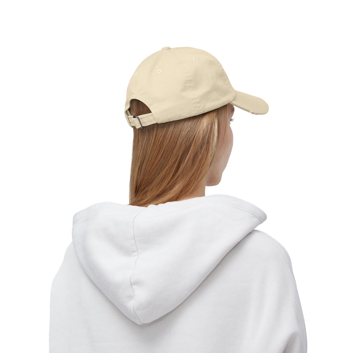 Baseball Mama Hat