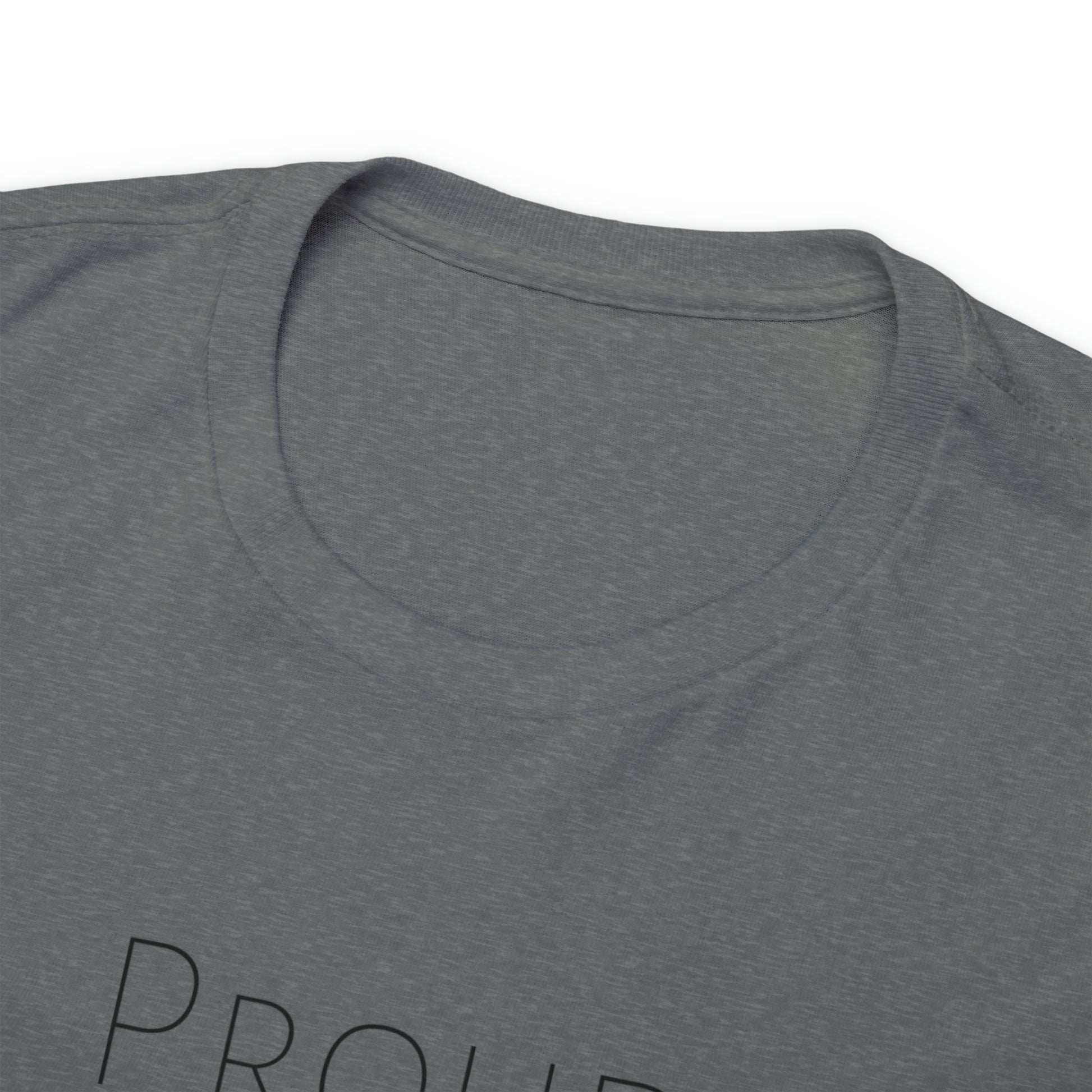"Proud Nanny" T-Shirt - Weave Got Gifts - Unique Gifts You Won’t Find Anywhere Else!