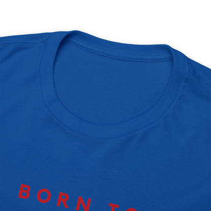 "Born To Grill" T-Shirt - Weave Got Gifts - Unique Gifts You Won’t Find Anywhere Else!
