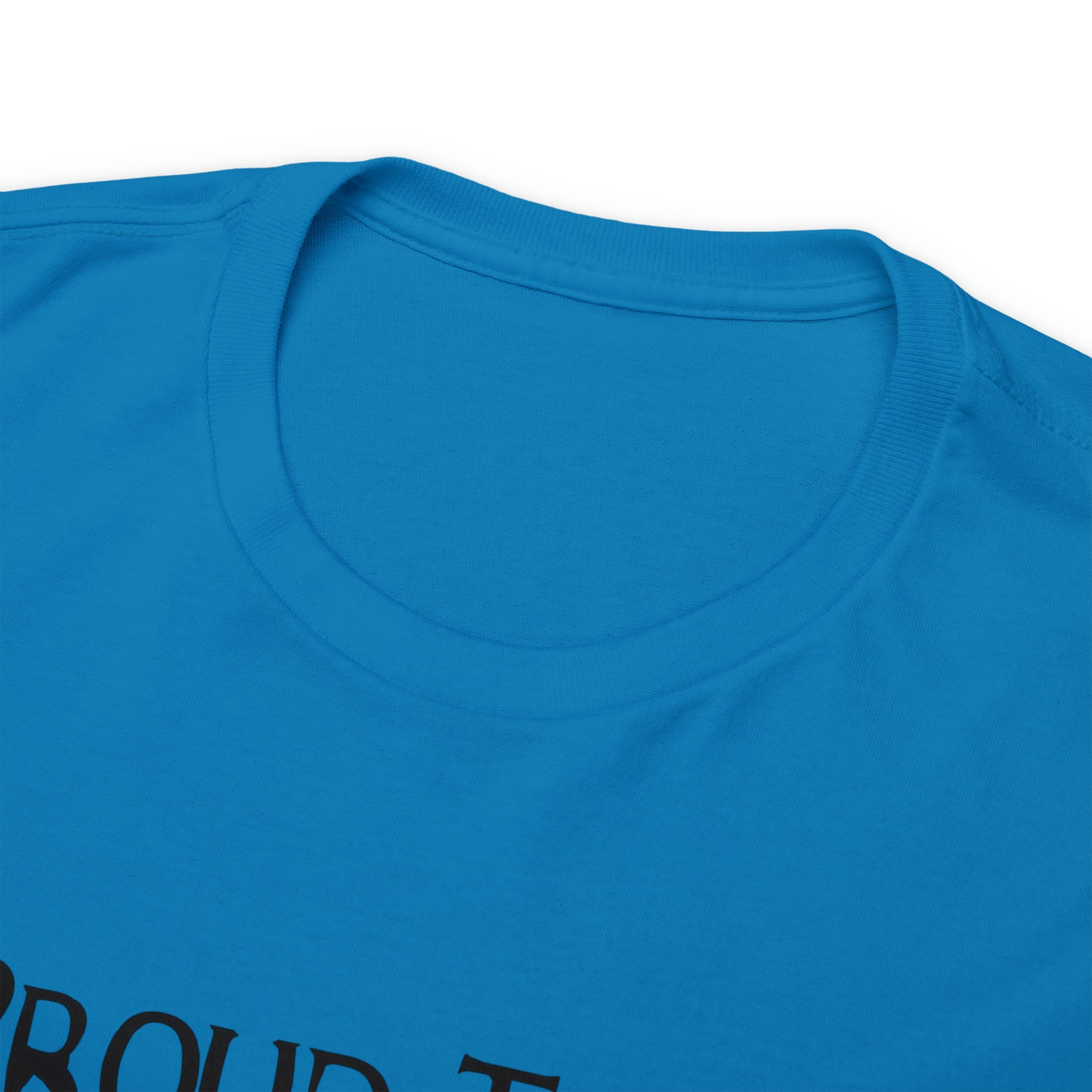 "Proud To Be Brown" T-Shirt - Weave Got Gifts - Unique Gifts You Won’t Find Anywhere Else!