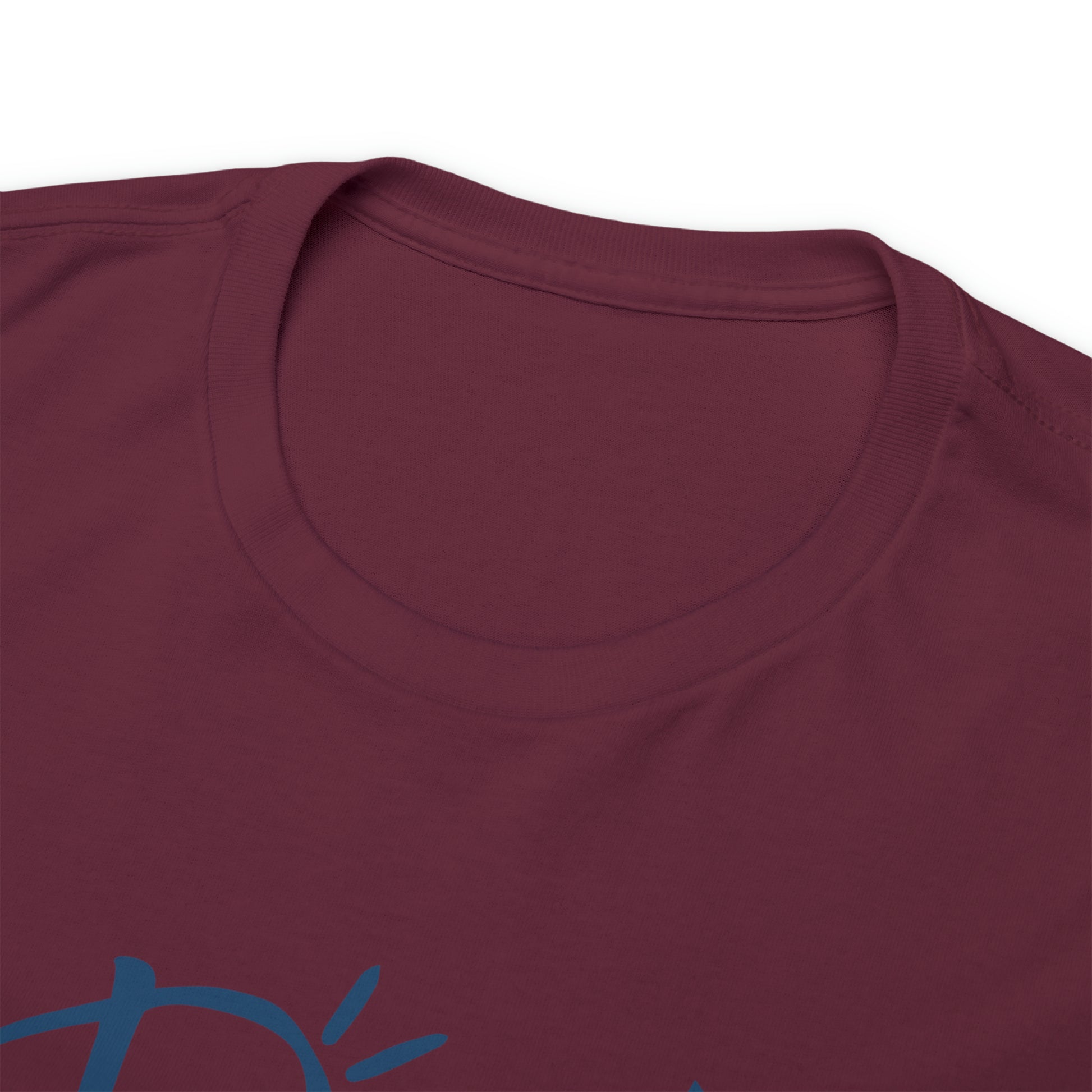 "Don't Overthink It" T-Shirt - Weave Got Gifts - Unique Gifts You Won’t Find Anywhere Else!