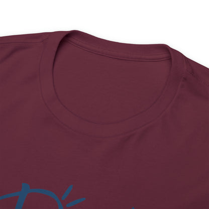 "Don't Overthink It" T-Shirt - Weave Got Gifts - Unique Gifts You Won’t Find Anywhere Else!
