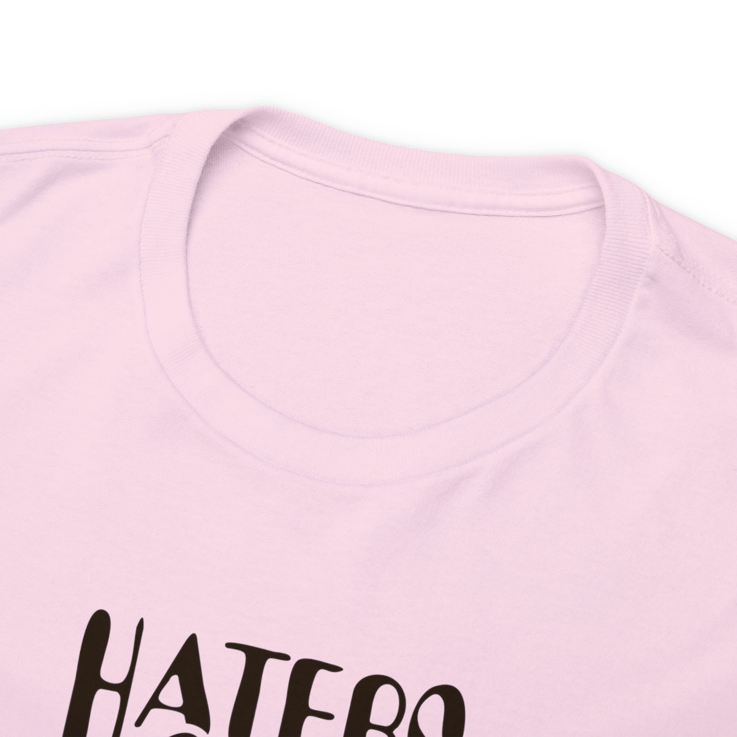 "Haters Gonna Hate" T-Shirt - Weave Got Gifts - Unique Gifts You Won’t Find Anywhere Else!
