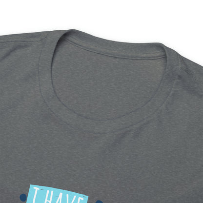 "I Have Crippling Depression" T-Shirt - Weave Got Gifts - Unique Gifts You Won’t Find Anywhere Else!