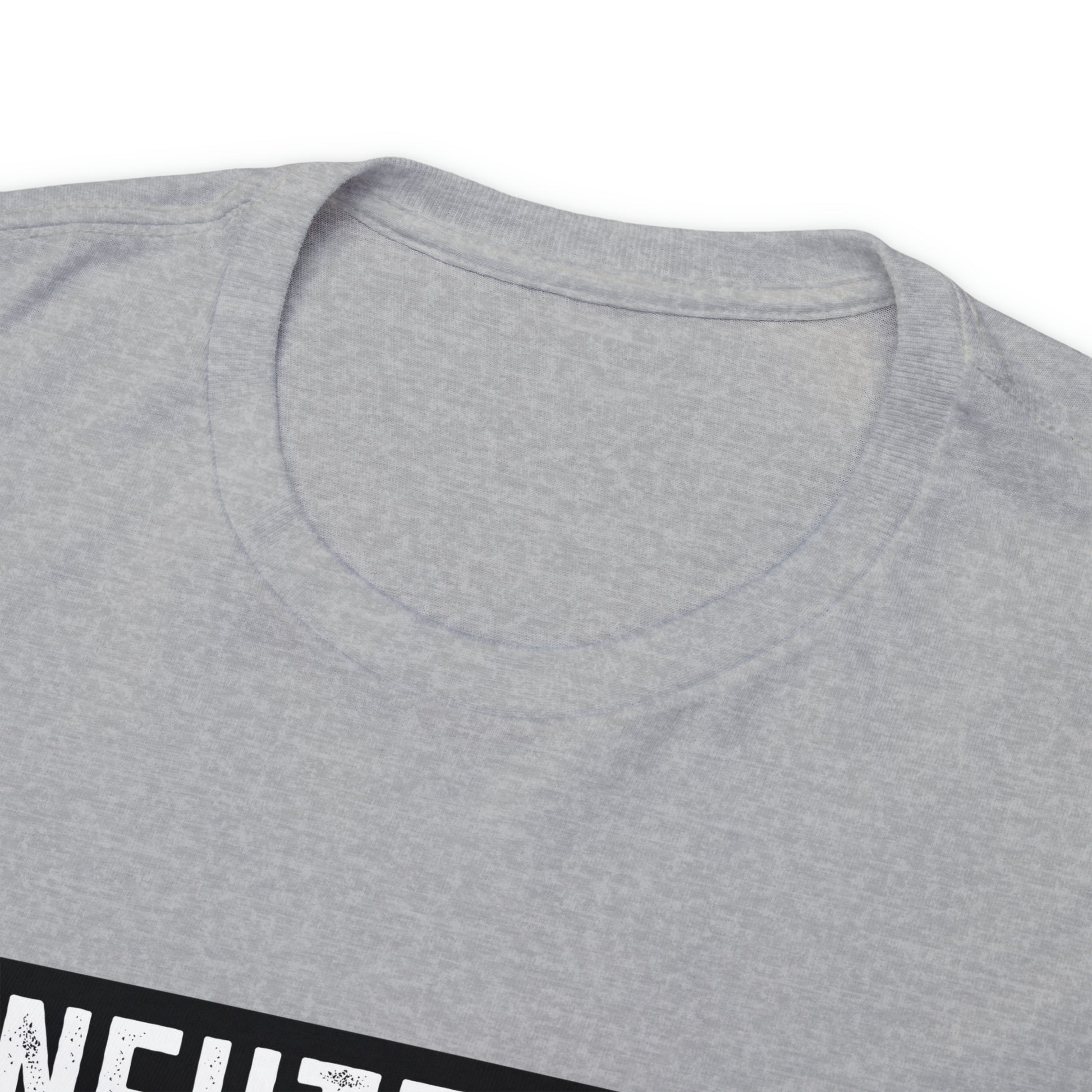 "Neutered" Men's T-Shirt - Weave Got Gifts - Unique Gifts You Won’t Find Anywhere Else!