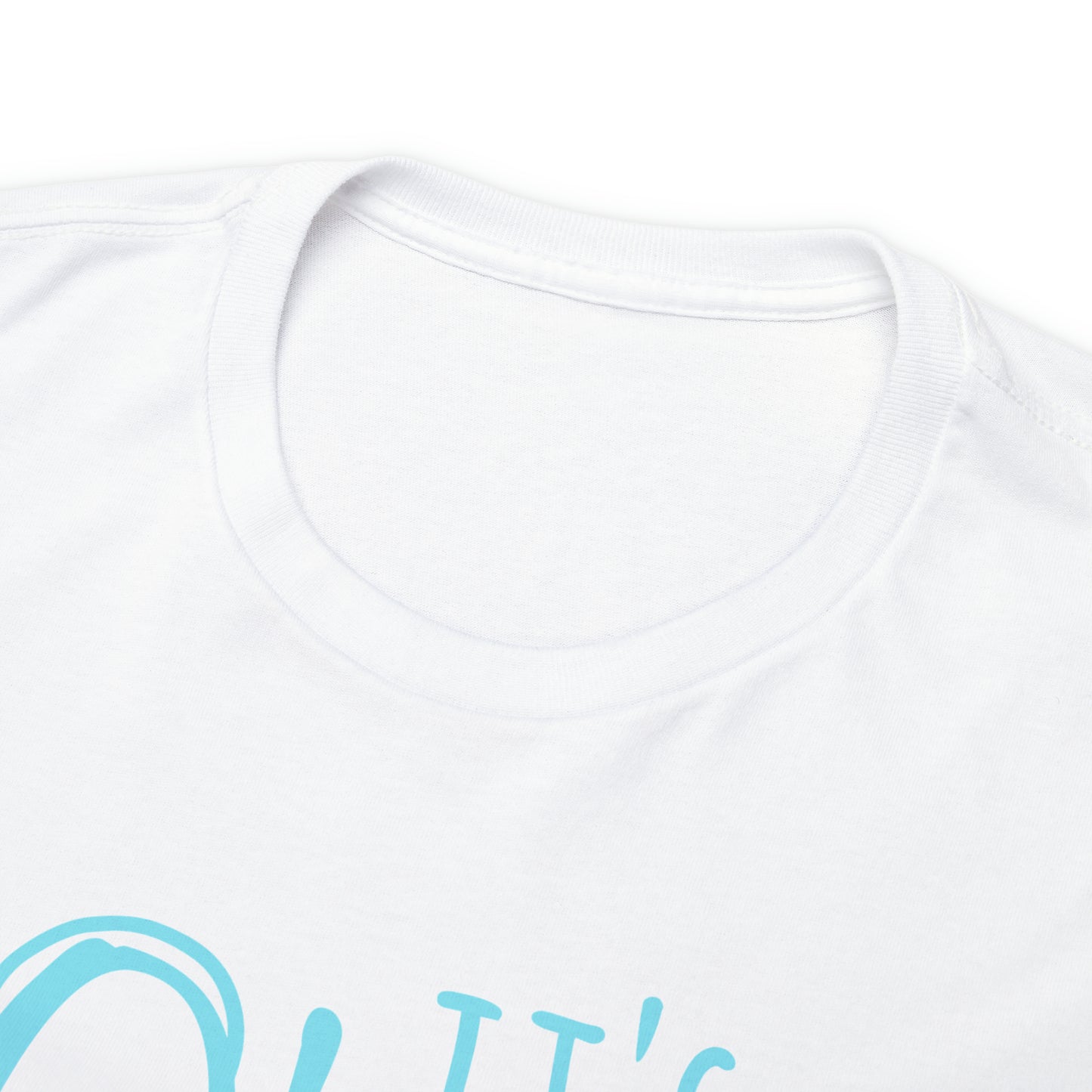 "It's Okay To Be Not Okay" T-Shirt - Weave Got Gifts - Unique Gifts You Won’t Find Anywhere Else!