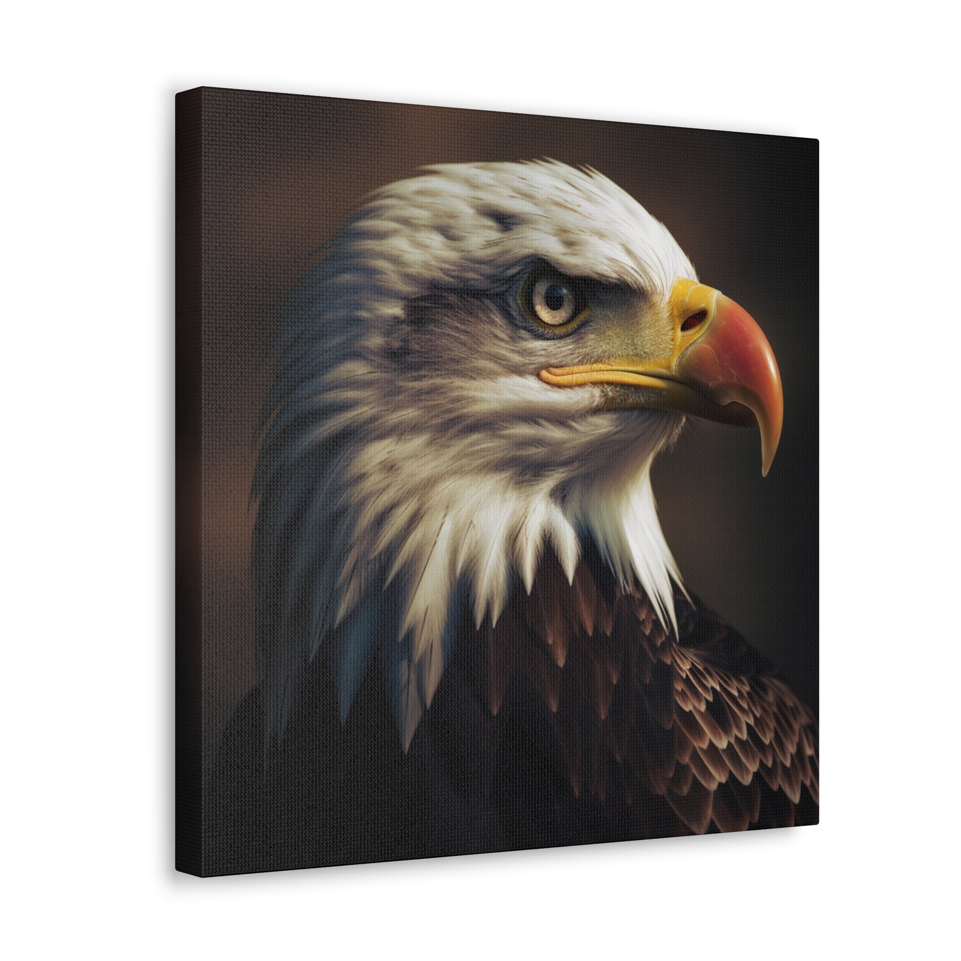 "Eagle" Wall Art - Weave Got Gifts - Unique Gifts You Won’t Find Anywhere Else!