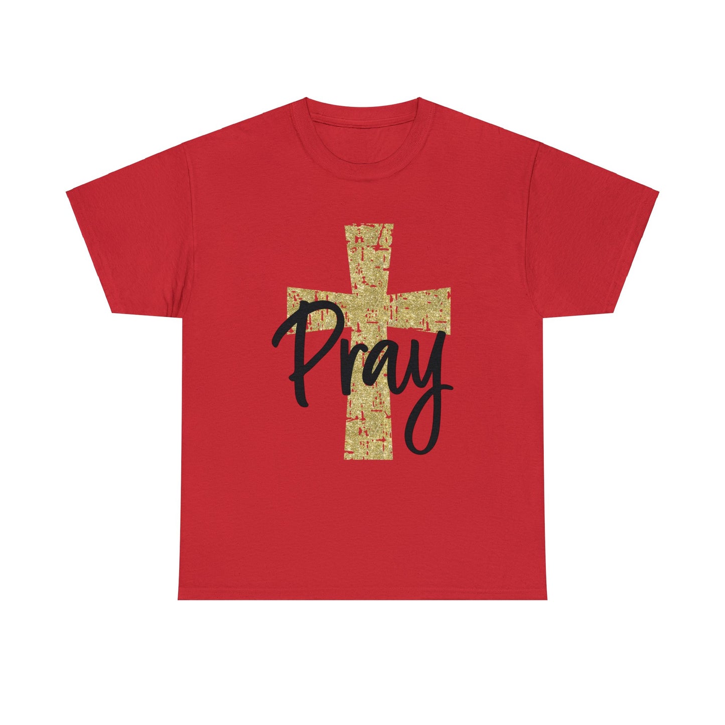 "Pray" T-Shirt - Weave Got Gifts - Unique Gifts You Won’t Find Anywhere Else!