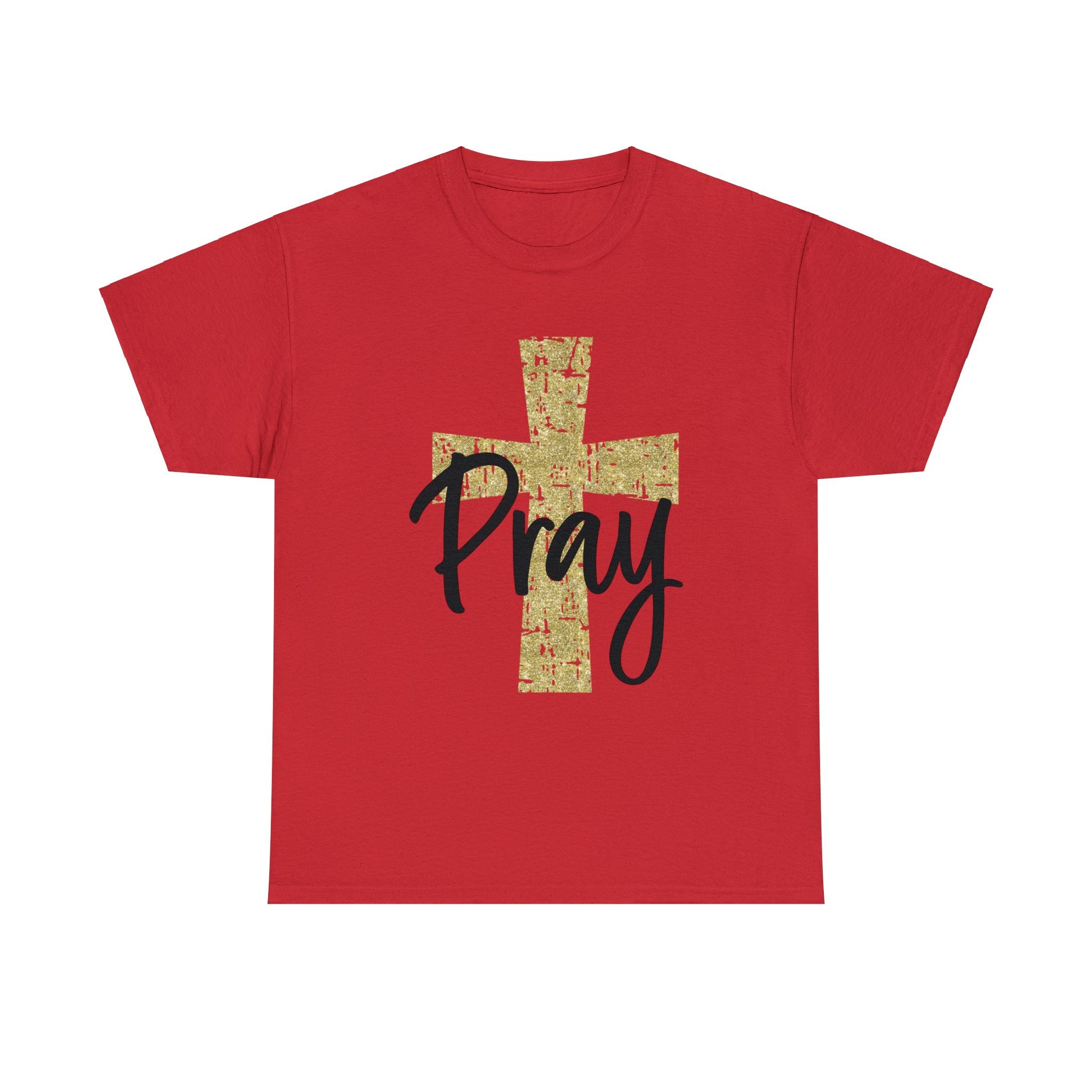 "Pray" T-Shirt - Weave Got Gifts - Unique Gifts You Won’t Find Anywhere Else!