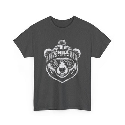 Chill Grizzly T-Shirt