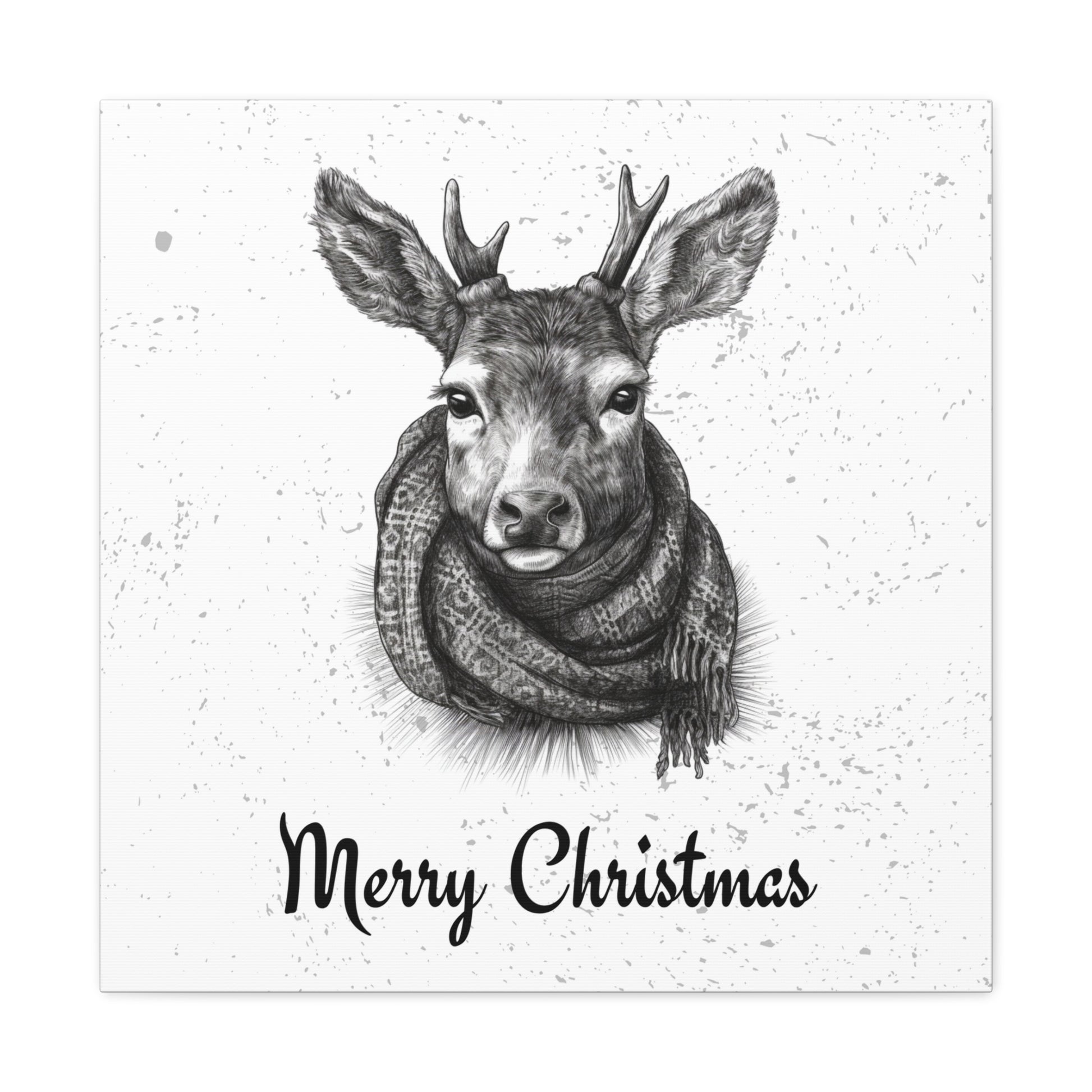 "Merry Christmas" Wall Art - Weave Got Gifts - Unique Gifts You Won’t Find Anywhere Else!