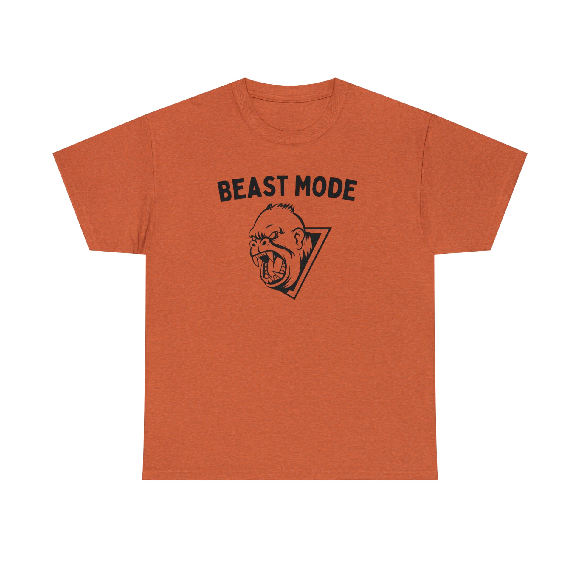 "Beast Mode" T-Shirt - Weave Got Gifts - Unique Gifts You Won’t Find Anywhere Else!