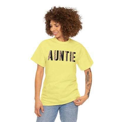 "Auntie" T-Shirt - Weave Got Gifts - Unique Gifts You Won’t Find Anywhere Else!