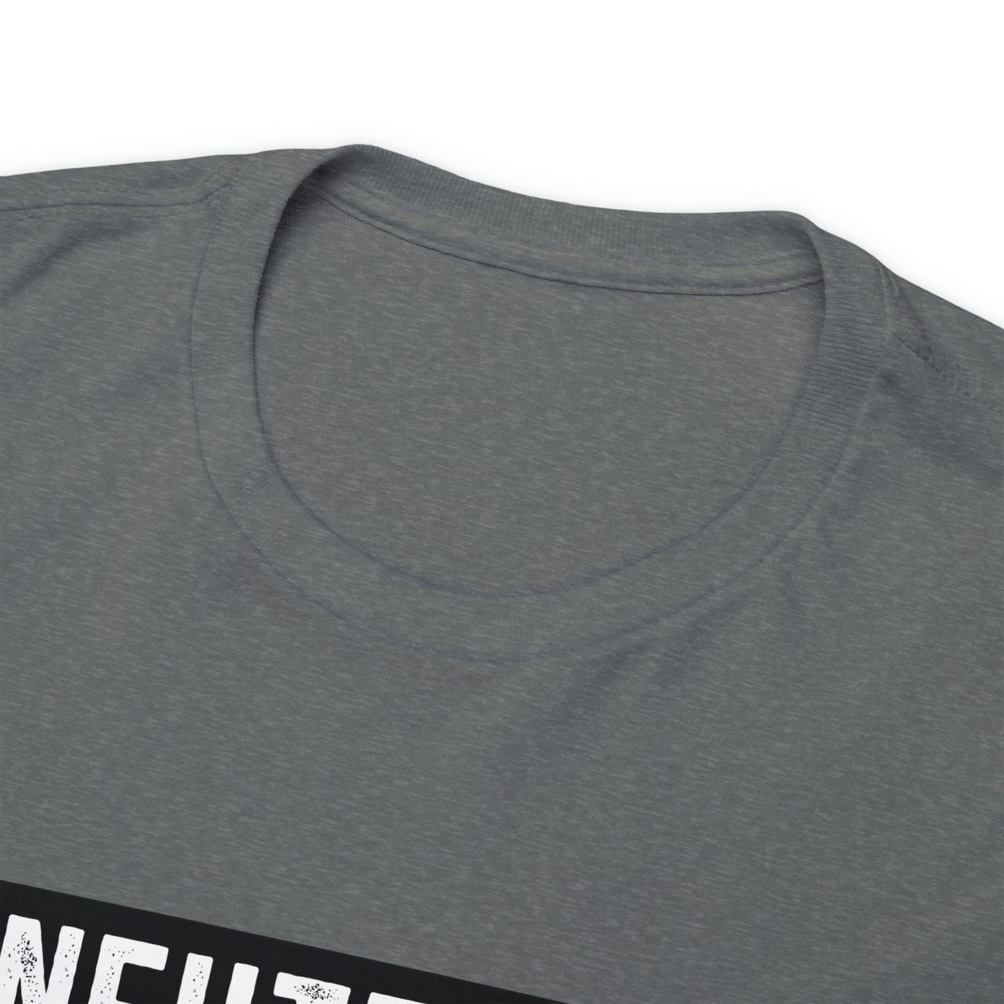 "Neutered" Men's T-Shirt - Weave Got Gifts - Unique Gifts You Won’t Find Anywhere Else!