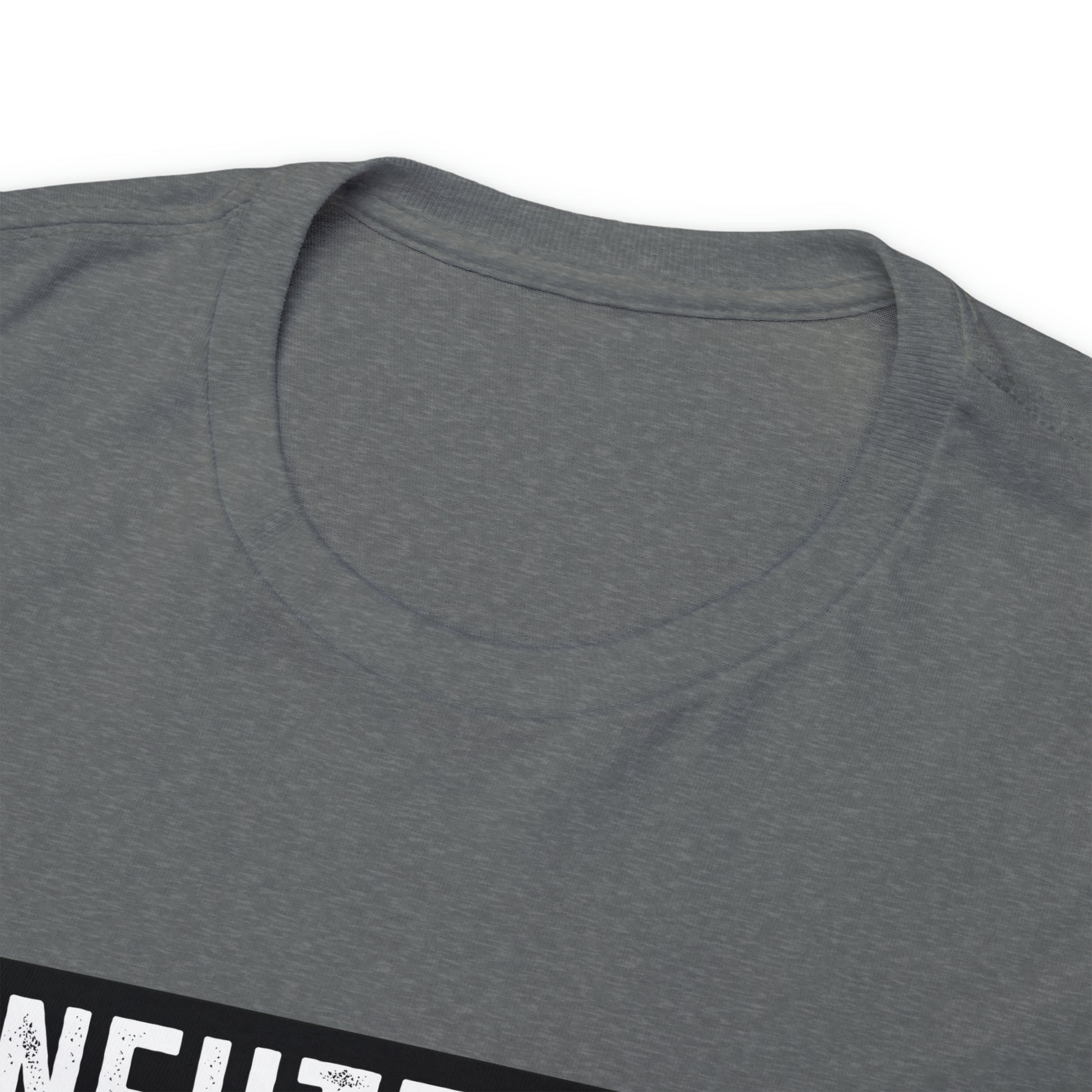 "Neutered" Men's T-Shirt - Weave Got Gifts - Unique Gifts You Won’t Find Anywhere Else!