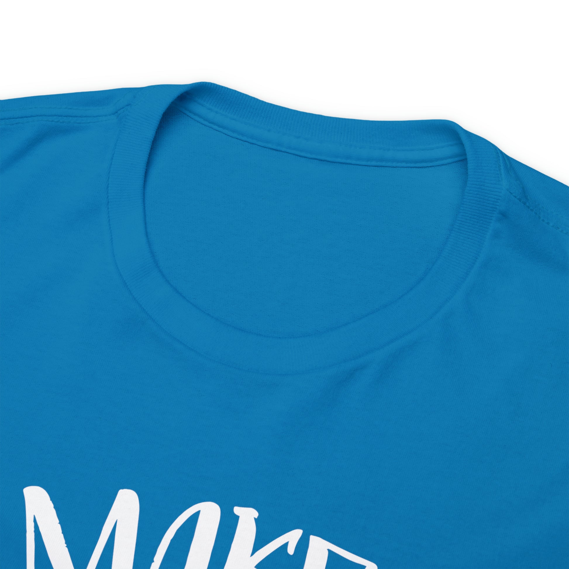 "Make Your Dreams Happen" T-Shirt - Weave Got Gifts - Unique Gifts You Won’t Find Anywhere Else!