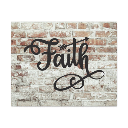 "Faith" Wall Art - Weave Got Gifts - Unique Gifts You Won’t Find Anywhere Else!