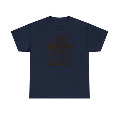 "Haters Gonna Hate" T-Shirt - Weave Got Gifts - Unique Gifts You Won’t Find Anywhere Else!