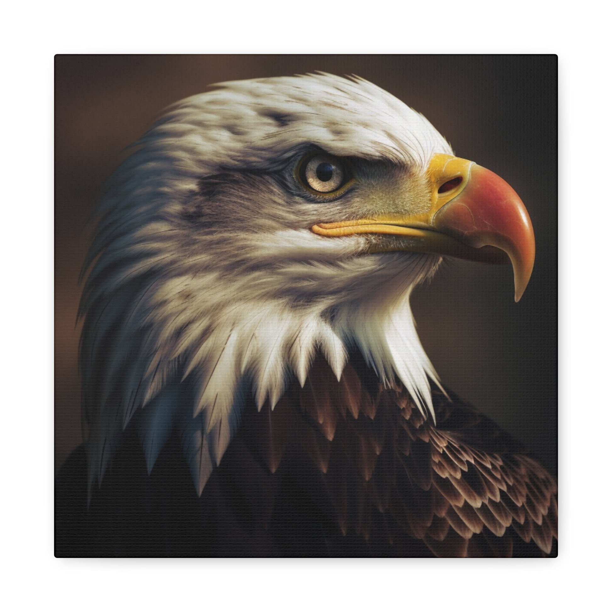 "Eagle" Wall Art - Weave Got Gifts - Unique Gifts You Won’t Find Anywhere Else!