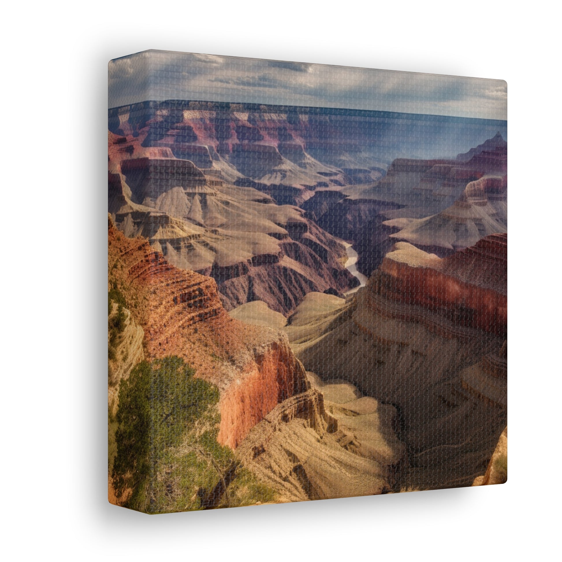 "Grand Canyon Photo" Wall Décor - Weave Got Gifts - Unique Gifts You Won’t Find Anywhere Else!