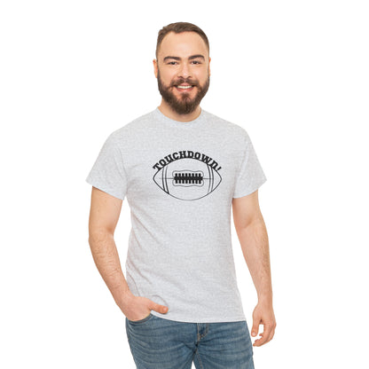 "Touchdown" T-Shirt - Weave Got Gifts - Unique Gifts You Won’t Find Anywhere Else!