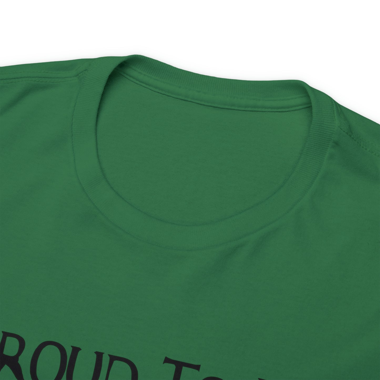 "Proud To Be Straight" T-Shirt - Weave Got Gifts - Unique Gifts You Won’t Find Anywhere Else!