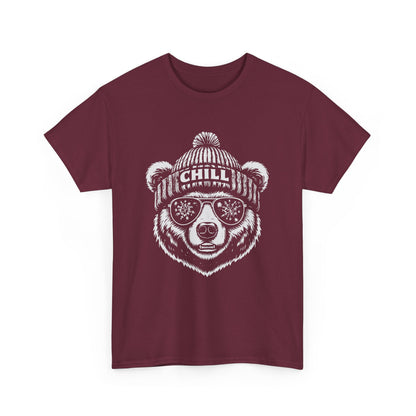 Chill Grizzly T-Shirt