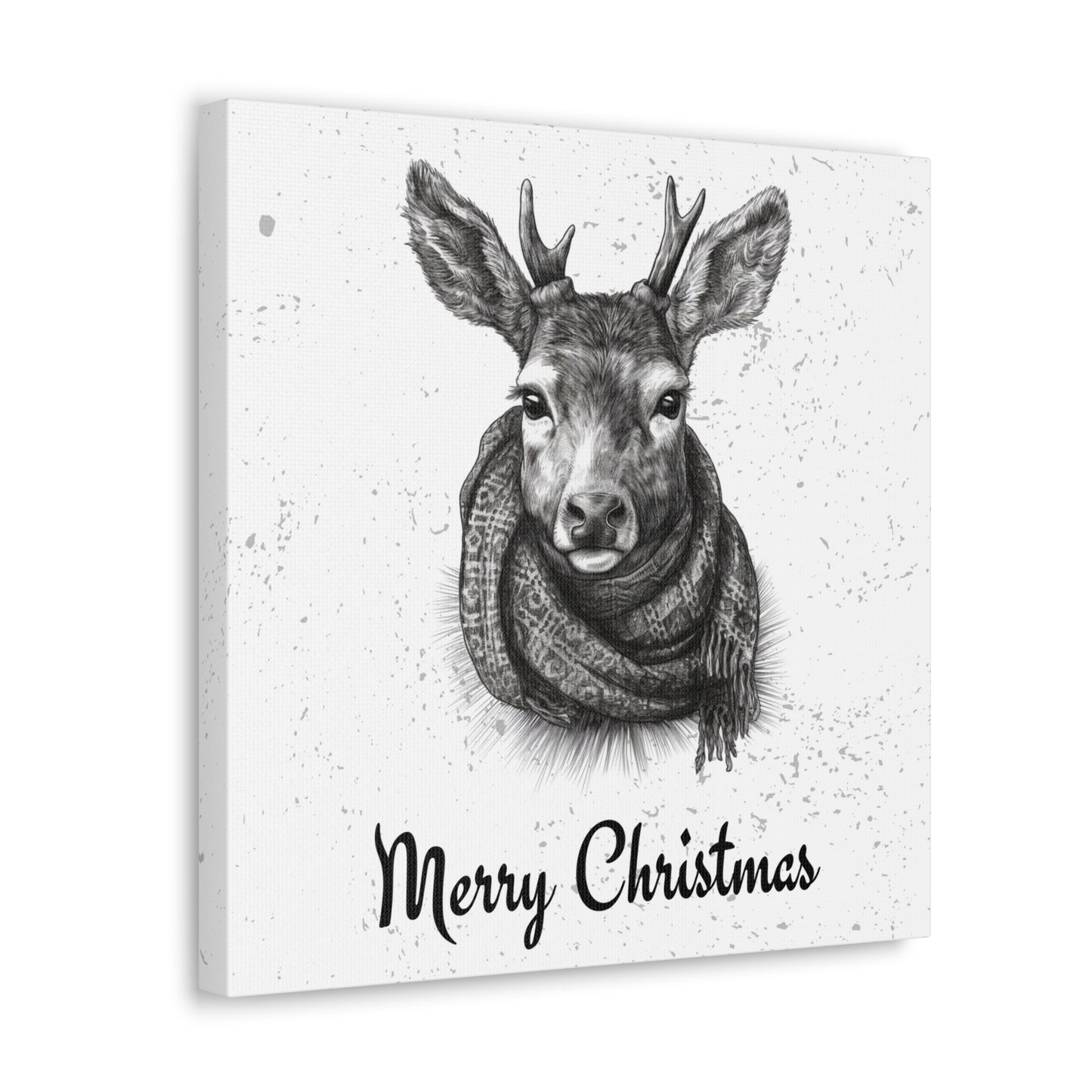 "Merry Christmas" Wall Art - Weave Got Gifts - Unique Gifts You Won’t Find Anywhere Else!
